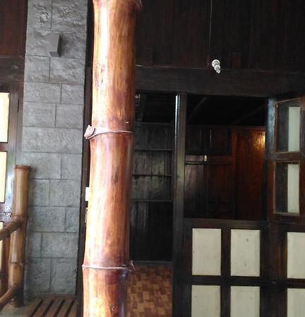 Wood House Munnar别墅 外观 照片