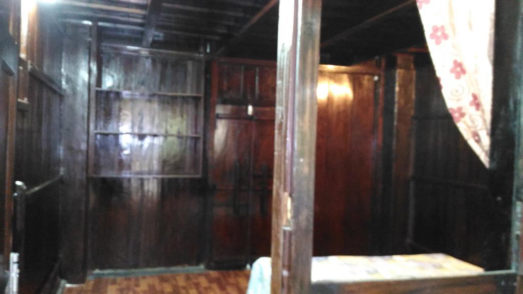 Wood House Munnar别墅 外观 照片