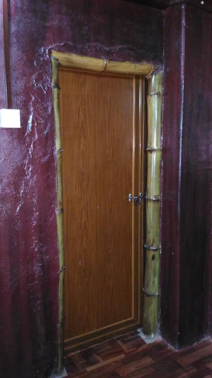 Wood House Munnar别墅 外观 照片